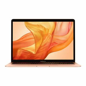 MacBook Air 2019 新品 47,600円 中古 51,800円 | ネット最安値の価格 
