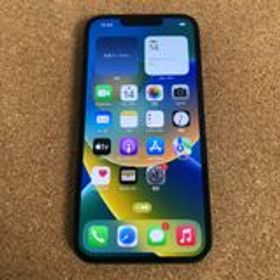 8151【早い者勝ち】電池良好☆iPhone13 128GB SIMフリー☆