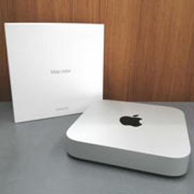 日本初の Mac 中古美品使用僅少 512GB 16GB M1 2020モデル Mini