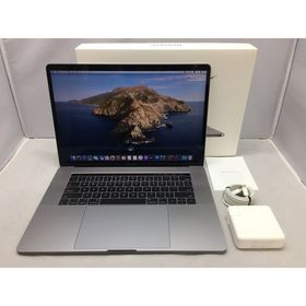 MacBook Pro 15inch 2016 i7/16GB/2TB 保証付