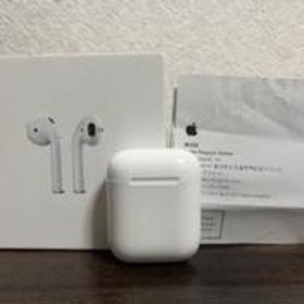 Apple AirPods 第1世代 MMEF2J/A