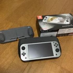 Nintendo Switch lite ディアルガ・パルキア【限定モデル】
