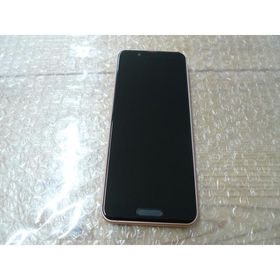 AQUOS sence3 lite 新品 10,000円 中古 5,199円 | ネット最安値の価格