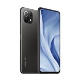【超美品】 Xiaomi Mi 11 Lite 5G SIM フリー