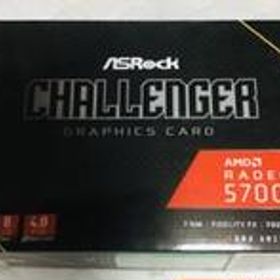 RADEON RX 5700 XT CHALLENGER D 8G OC