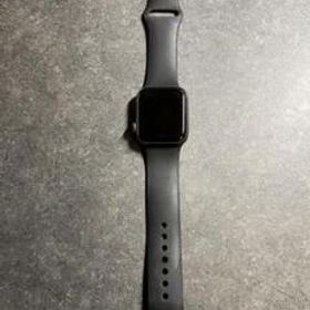 Apple Watch Series 4 40mm スペースグレイ
