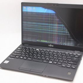 LIFEBOOK U9310 訳あり・ジャンク 21,800円 | ネット最安値の価格比較