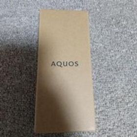 AQUOS wish3 メルカリの新品＆中古最安値 | ネット最安値の価格比較