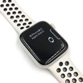 Apple Watch Series 4 NIKE/GPS/44mm/A1978
