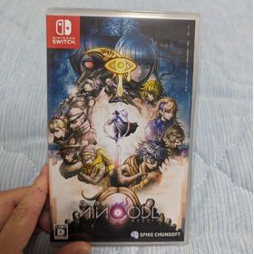 超探偵事件簿 レインコード Switch(家庭用ゲームソフト)