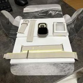 Apple Watch Ultra 1gen