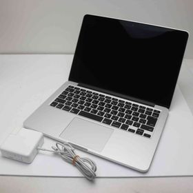 MacBook Pro 2015 13型 新品 33,087円 中古 16,500円 | ネット最安値の