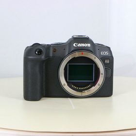 【中古】 (キヤノン) Canon EOS R8 ボデイ【中古カメラ デジタル一眼】 ランク：AB
