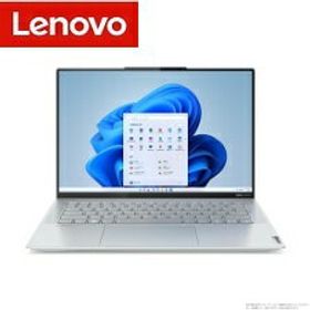 【送料無料】レノボ・ジャパン【Cons】Lenovo Yoga Slim 760 Carbon （Ryzen 5 5600U/8GB/SSD・512GB/ODDなし/Win11Home/Office Home & Business 2021/14.0型/クラウドグレー）82L0003GJP