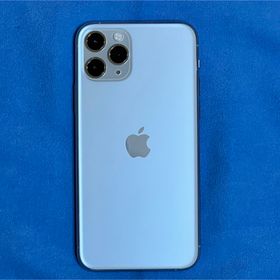 iPhone 11 Pro SIMフリー 64GB シルバー 新品 73,980円 中古 | ネット