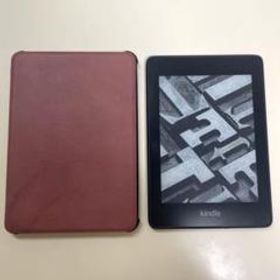 Kindle paperwhite 第10世代 広告なし 8GB Amazon