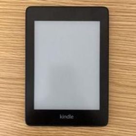 Kindle Paperwhite Wi-Fi 8GB 広告無・防水 10世代