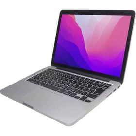 MacBookPro Early2015 ‘13 i7/16G/SSD512GB