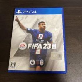 FIFA 23 PS4版(コード有)