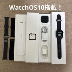 Apple Watch Series 4 44mm GPS