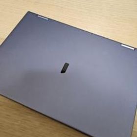 OneMix4sプラチナエディション Core-i7 SSD1TBメモリ16GB