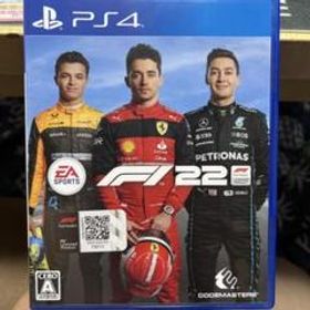 F1 22