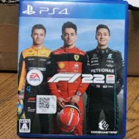 F1 22