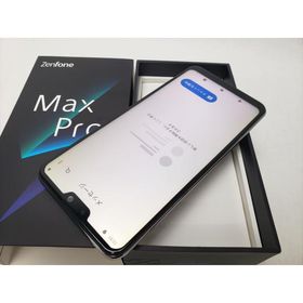 ZenFone Max Pro (M2) 新品 63,800円 中古 11,980円 | ネット最安値の ...