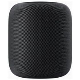 【中古】スピーカー スマートスピーカー HomePod (スペースグレイ)[MQHW2J/A]