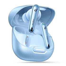 『開店SALE 全品10%off価格』Anker Soundcore Liberty 4 NC (Blueooth 5.3) 【完全ワイヤレスイヤホン/ウルトラノイズキャンセリング 3.0 / ワイヤレス充電/マルチポイント接続/外音取り込み / 最大50時間再