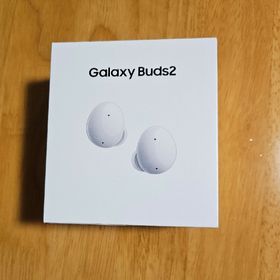 【新品未開封】Galaxy buds2 ワイヤレスイヤホン(ヘッドフォン/イヤフォン)