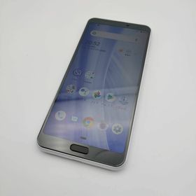 AQUOS Sense3 plus ブルー 新品 21,450円 | ネット最安値の価格比較