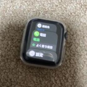 Apple Watch4 GPS+Cellularモデル