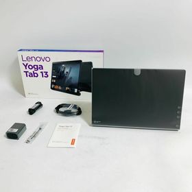 Yoga Tab 13 新品 60,000円 中古 50,980円 | ネット最安値の価格比較