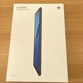 Huawei MediaPad T5 AGS2-W09 10.1インチ