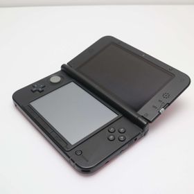 送料込】 Newニンテンドー3DS LL 本体！ 携帯用ゲーム本体 - ivnl.com.br