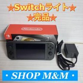 【動作確認済み】Nintendo Switch Lite ディアルガ・パルキア
