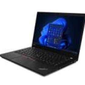 ★レノボ / Lenovo ThinkPad T14 Gen 2 20W1SGUN00 [ブラック]