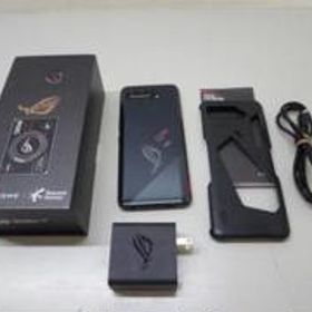 ASUS ROG Phone ZS600KL 新品¥84,800 中古¥28,800 | 新品・中古の ...