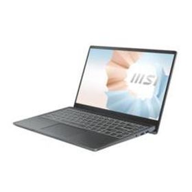 MSI 未開封保証品 Modern14-B11MOU-717JPMSIノートPC - ノートPC