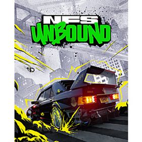 〔中古品〕 Need for Speed? Unbound〔中古品〕 Need for Speed? Unbound