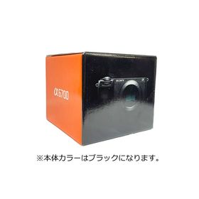 【新品】SONY ソニー デジタル一眼カメラ α6700 ILCE-6700 ボディ単体 ブラック