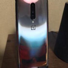 Oneplus 7 (GM1900) グローバル 8G/256G ミラーグレイ