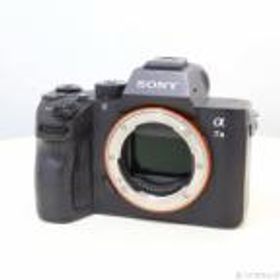 α7 III 新品 219,243円 中古 136,800円 | ネット最安値の価格比較