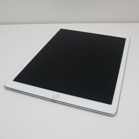 iPad Pro 9.7インチ 32GB シルバー docomo Bランク 本体【ReYuuストア