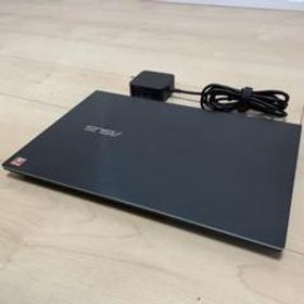 ASUS Zenbook Duo 14 i7 11世代 1TB SSD