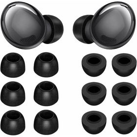 Sサイズ メモリーフォーム Galaxy Buds 2 Pro/Galaxy Buds Pro イヤーチップ イヤホン、交換用 ノ