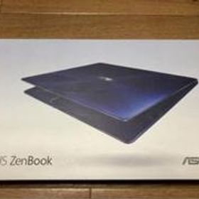 ☆超軽量☆ASUS ZenBook 13 UX331UAL SSD 512GB