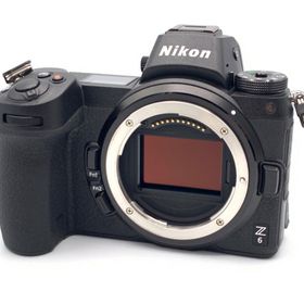 【中古】 【良品】 ニコン Z 6 ボディ 【ミラーレス一眼】 【6ヶ月保証】