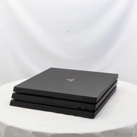 PlayStation 4 Pro グレイシャー・ホワイト 1TB CUH-7200BB02